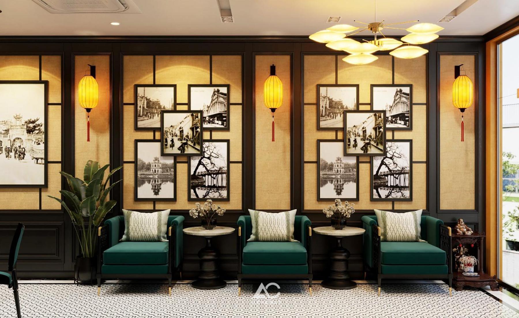 Omina Hanoi Hotel & Travel 외부 사진