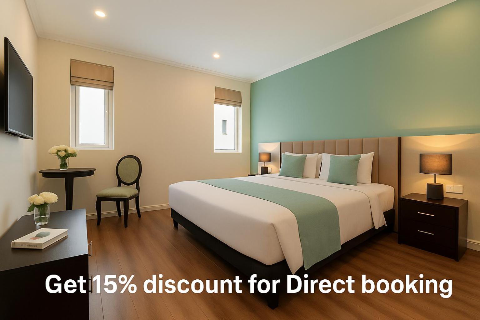 Omina Hanoi Hotel & Travel 외부 사진